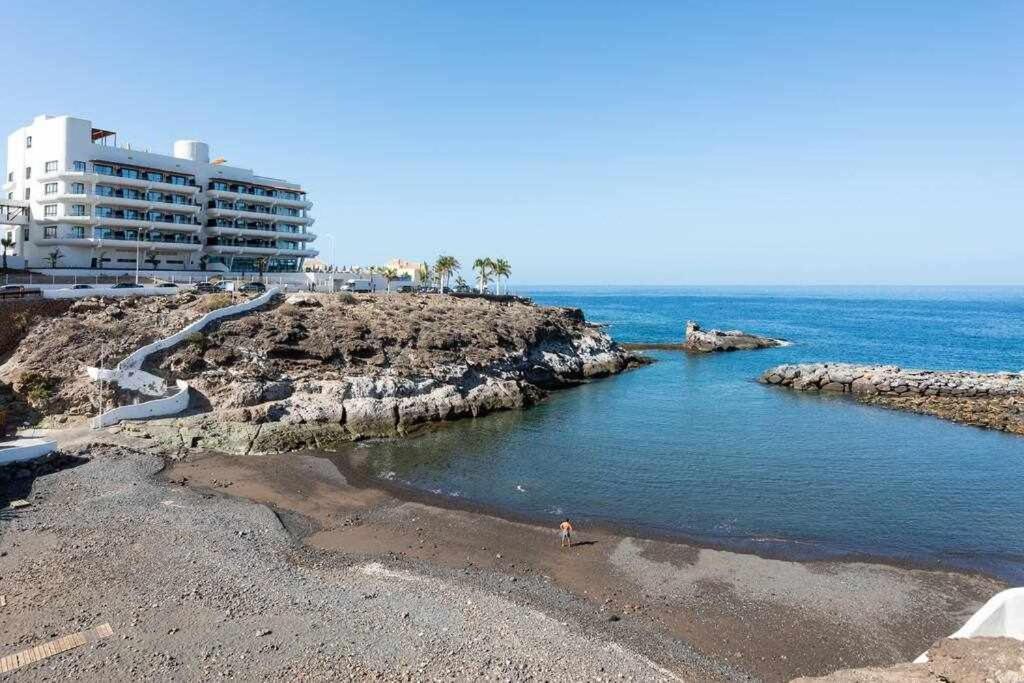 Sunnyland Paraiso Beach Playa Paraiso  Exterior foto