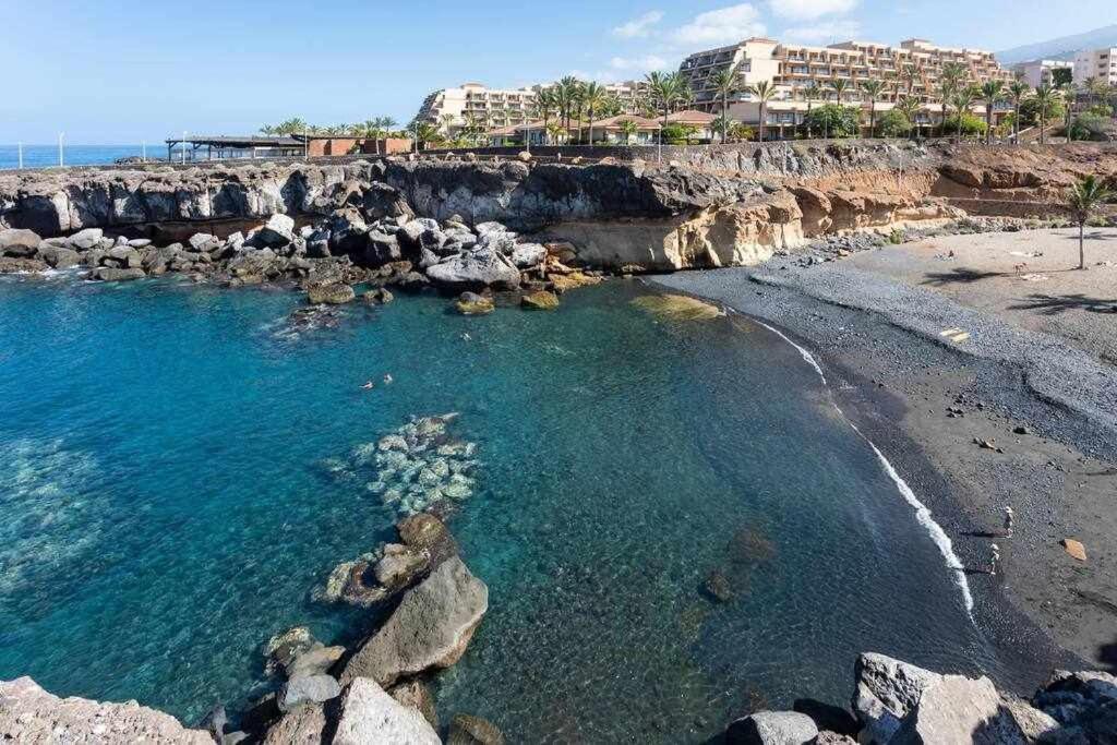 Sunnyland Paraiso Beach Playa Paraiso  Exterior foto