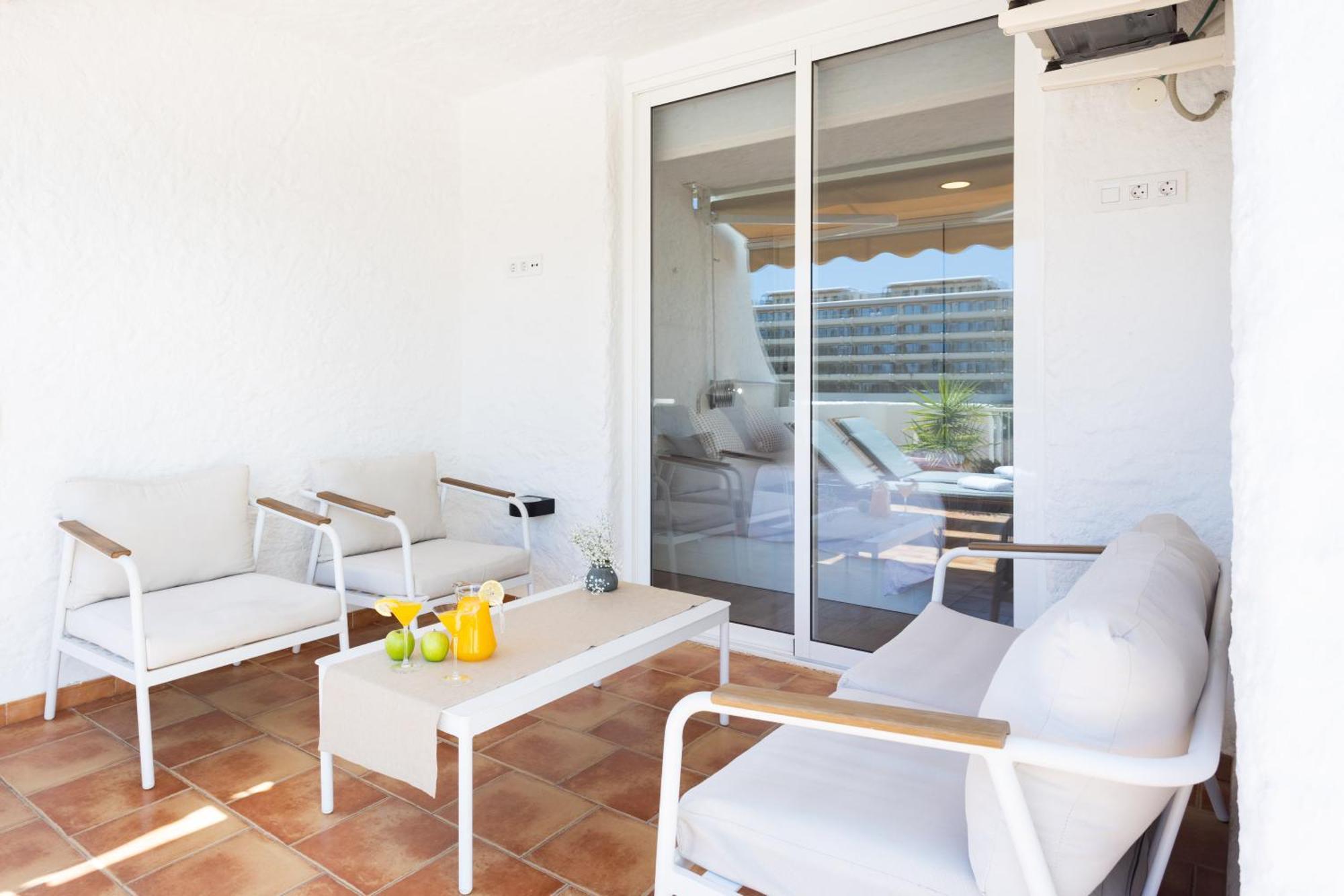 Sunnyland Paraiso Beach Playa Paraiso  Exterior foto