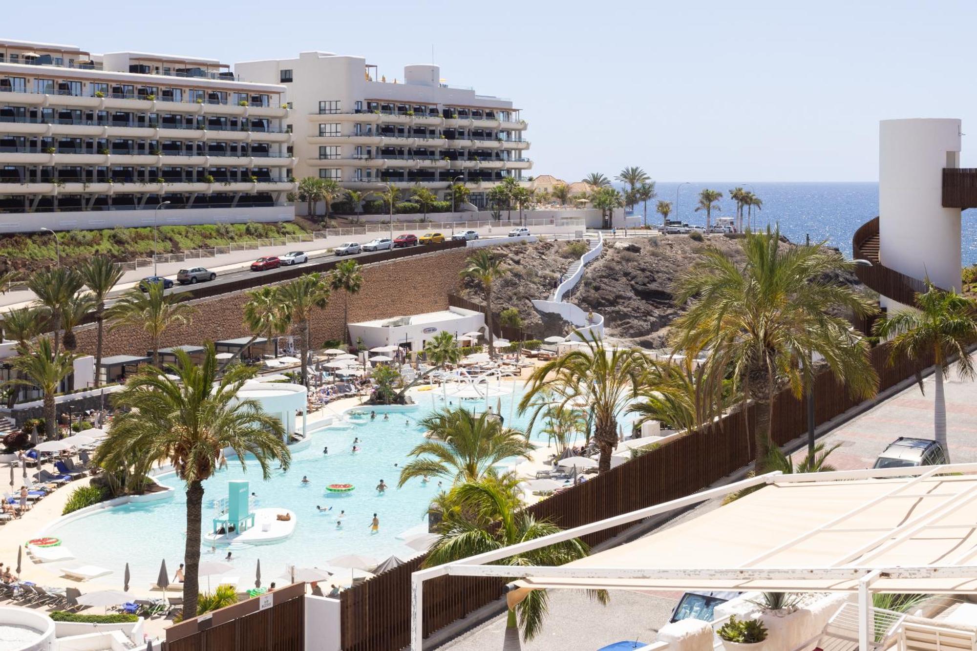 Sunnyland Paraiso Beach Playa Paraiso  Exterior foto