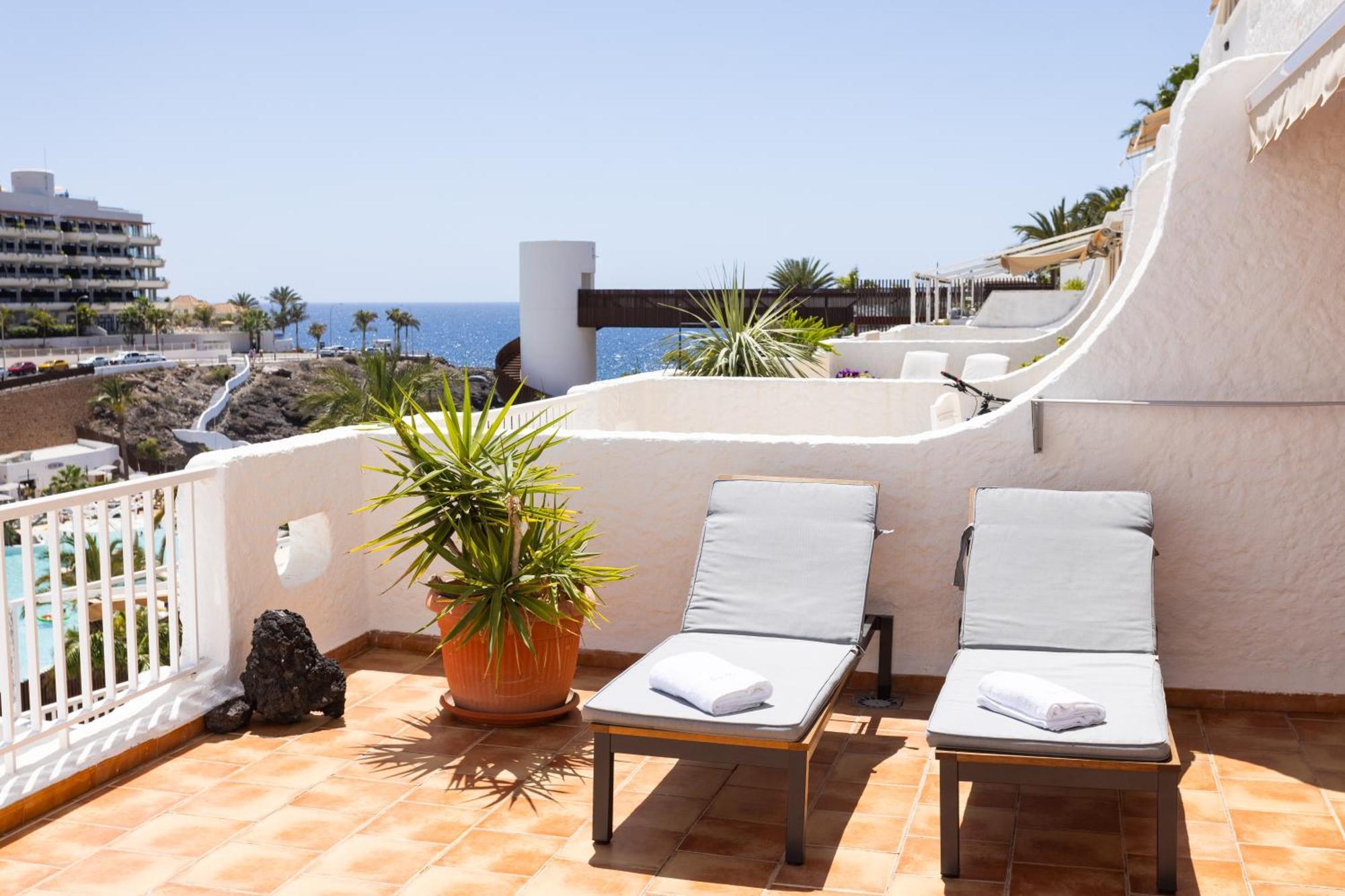 Sunnyland Paraiso Beach Playa Paraiso  Exterior foto