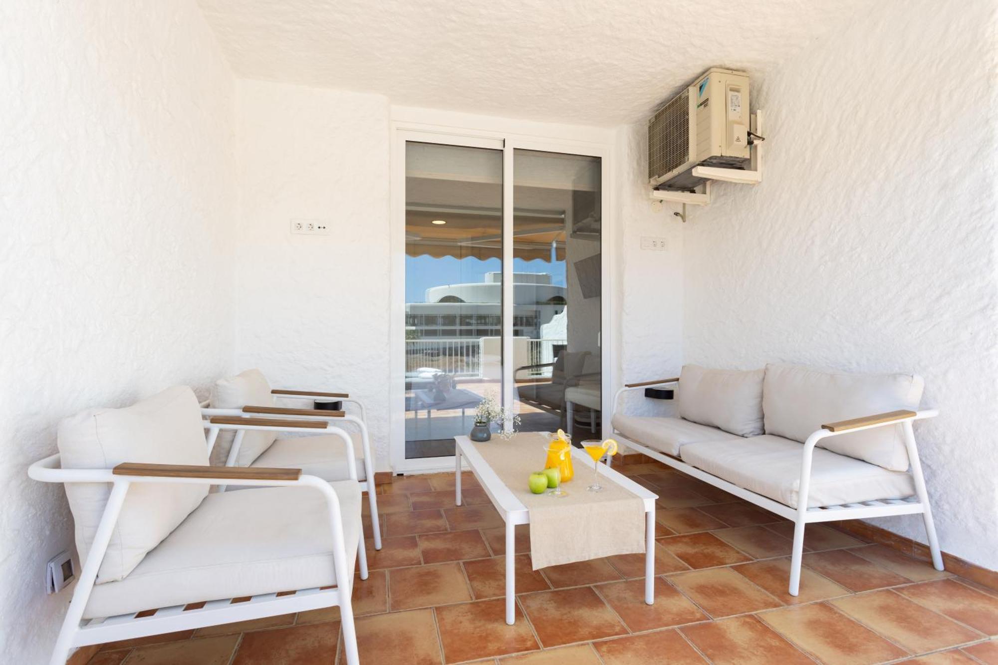 Sunnyland Paraiso Beach Playa Paraiso  Exterior foto