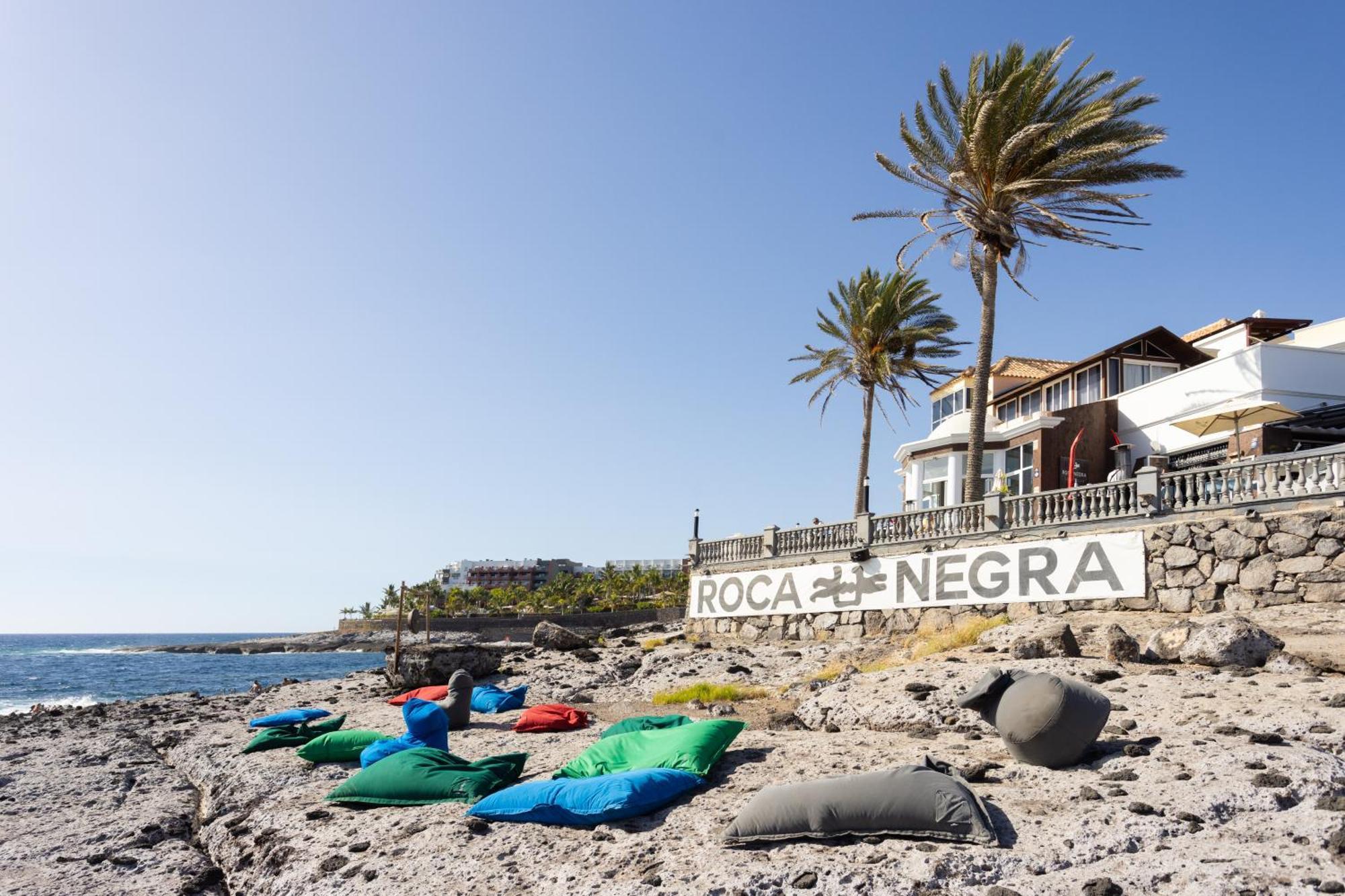 Sunnyland Paraiso Beach Playa Paraiso  Exterior foto