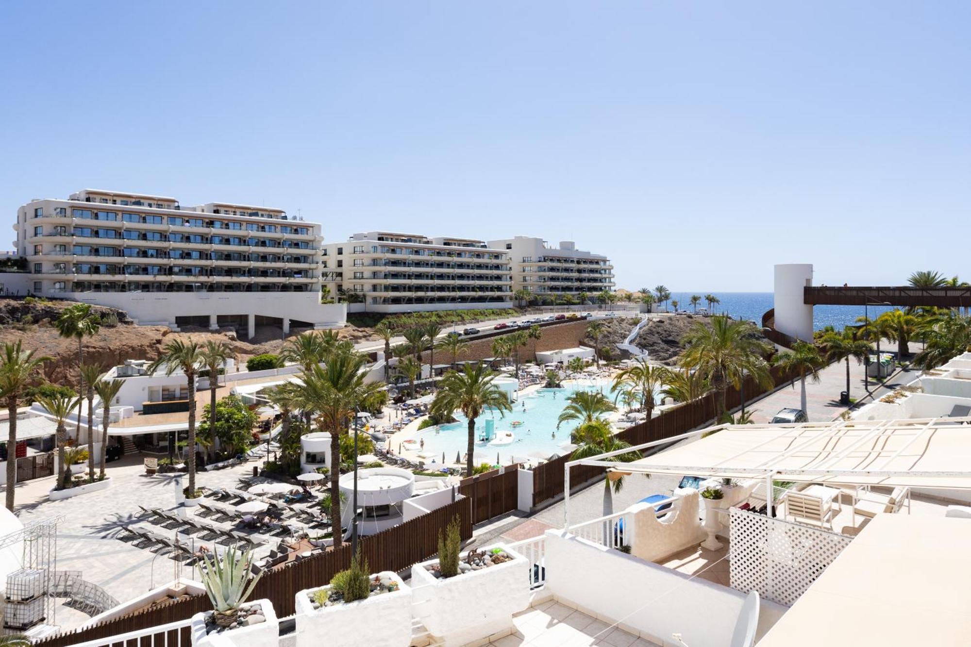 Sunnyland Paraiso Beach Playa Paraiso  Exterior foto